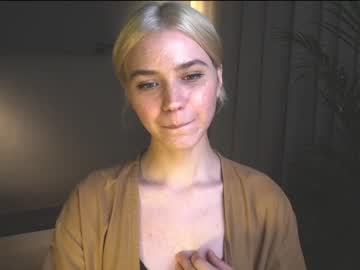 webcam girl luna_ai image #237950