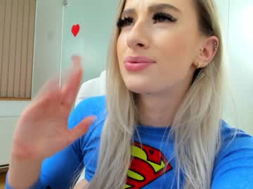 webcam girl aileen_williams image #2442378