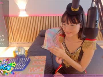 webcam girl little_effy18 image #5157856