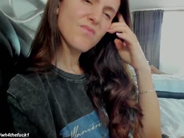 webcam girl wh4thefuck image #3761233