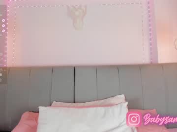 webcam girl baby_sammyy image #6142721