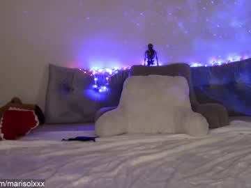 webcam girl mari_and_jandro image #3549222