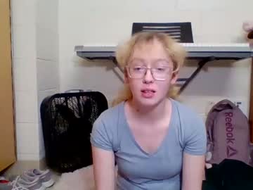 webcam girl blonde_katie image #5805226