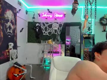 webcam man thejohnnystone image #2860953