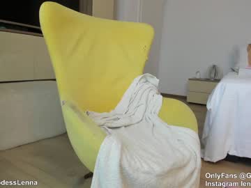 webcam girl lenna_godess image #6579193