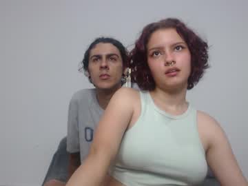 webcam couple elietteylydian image #582899