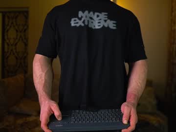 webcam man mike0xx image #5930358