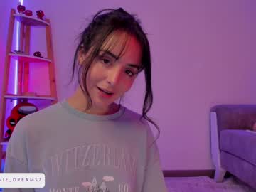 webcam girl annie_dreams image #1712208