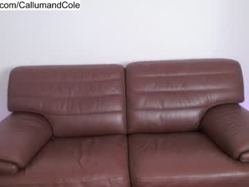webcam man callumandcole image #4855854