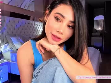 webcam girl abie_owen image #4229235
