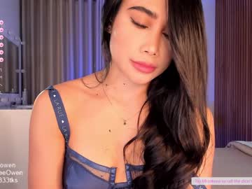 webcam girl abie_owen image #5489500