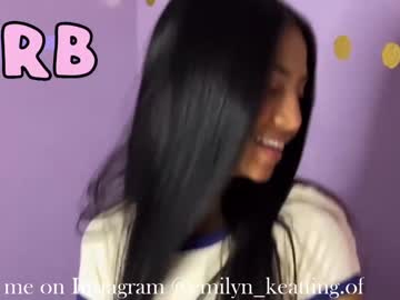 webcam girl emilyn_keatting image #1255433