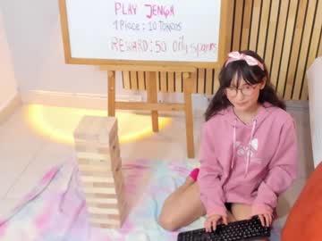 webcam girl little_effy18 image #3791938