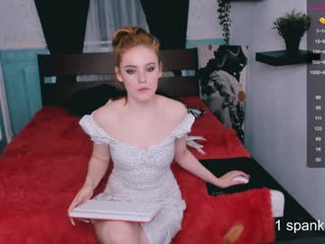 webcam girl mollymillers image #455902