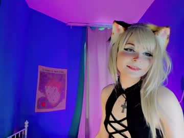webcam girl ronnie_neko image #4648290