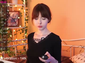 webcam girl agnus_baby image #1478233