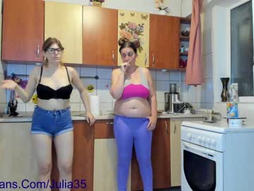 webcam couple juliana35 image #2034507