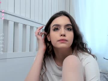 webcam girl connieambes image #5600165