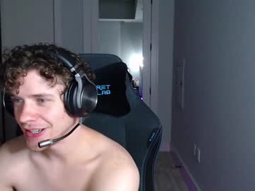 webcam man ironthud image #442867
