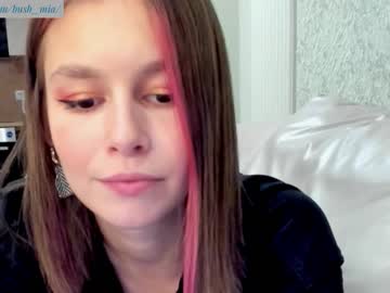 webcam girl bush_mia image #3094098