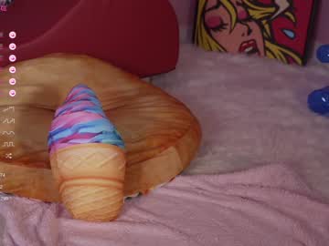 webcam girl bunnydollstella image #6171061