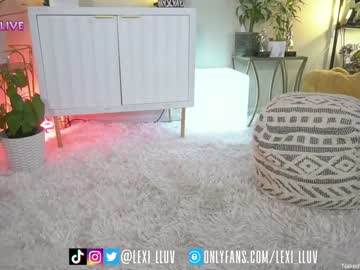 webcam couple lexi_luv image #2683647