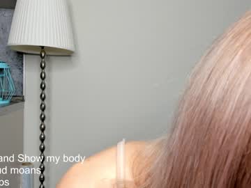 webcam girl steffanie_blue image #5501559