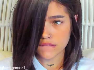 webcam girl _meghan_gomez1_ image #37357