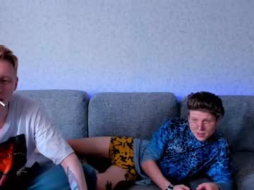webcam couple esthetics_boys image #1729274
