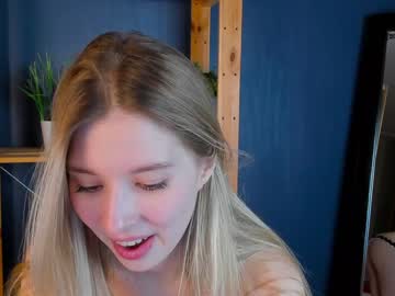webcam girl milablush image #6097464