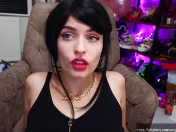 webcam girl angelika_rouge image #3312532
