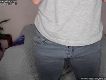 webcam girl angelika_rouge image #5889134