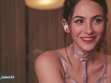 webcam girl gia_baker image #1317173