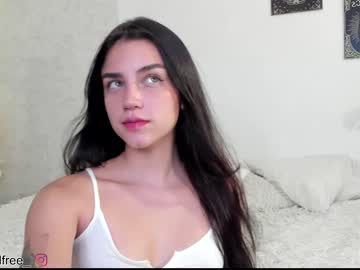 webcam girl grettabenett_ image #3363372