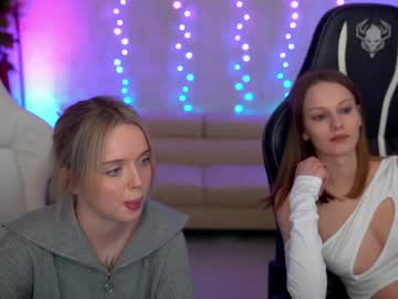 webcam couple kira0541 image #6041688