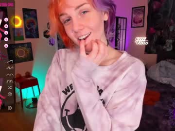 webcam girl tricky_nymph image #3033210