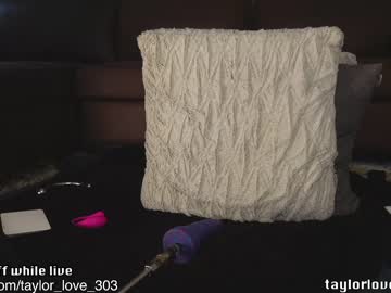 webcam girl taylor_love_303 image #4859589