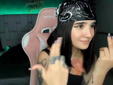 webcam girl sugar_troubl3 image #1004141