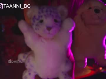 webcam girl taanni_bc image #2194199