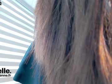 webcam girl belle_adrienne image #5590152