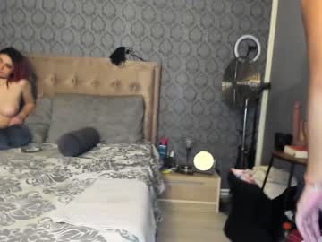 webcam couple lenoreandjasonsroom image #1516655