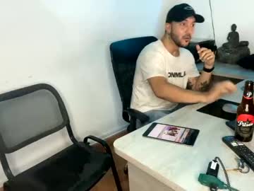 webcam man tommy_jhonn image #2424559