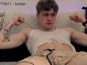 webcam man colinn_xox image #6453760