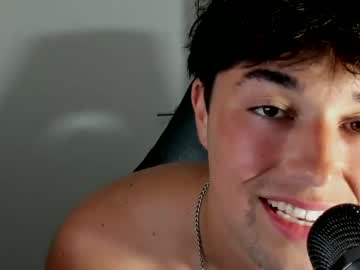webcam man andersonstorm image #6810759