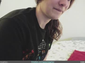 webcam couple spaceneighbor image #2201891