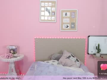 webcam girl little_effy18 image #1705029