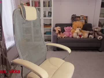 webcam girl misss_vikki image #1458019