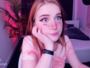 webcam girl pocketrocket_ image #560604