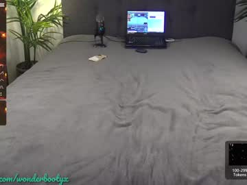 webcam girl wonderbootyy image #725304