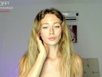 webcam girl oksanafedorova image #4656808